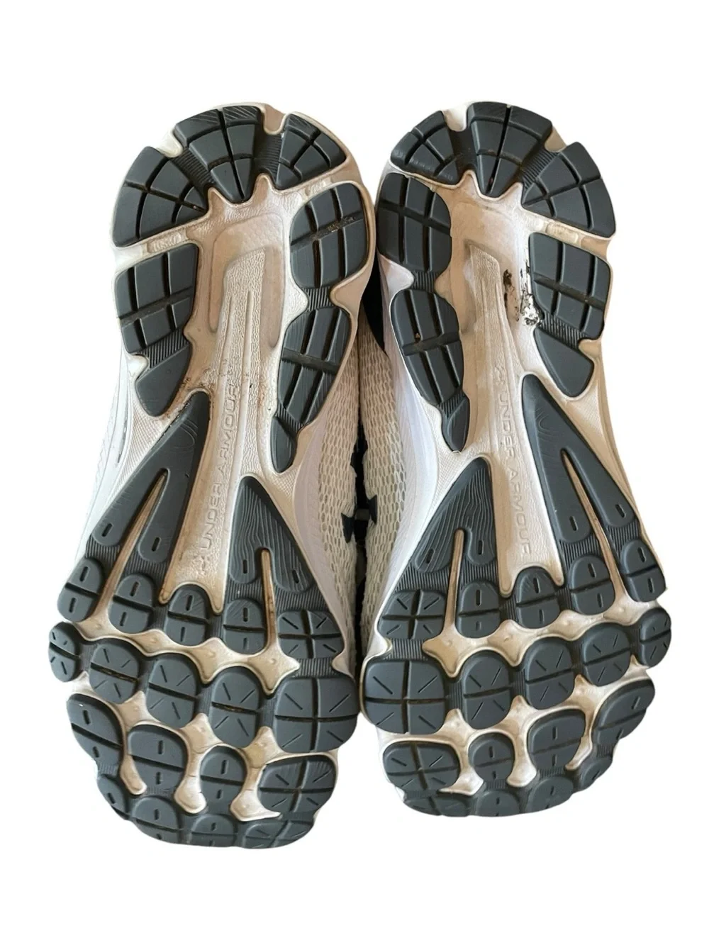 Under Armour Charged Gemini 2020 NM Running Shoes